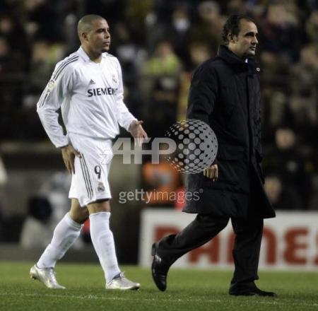 ronaldo
